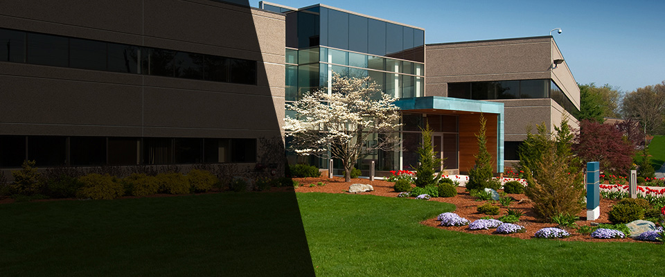 Lunenburg Landscapers