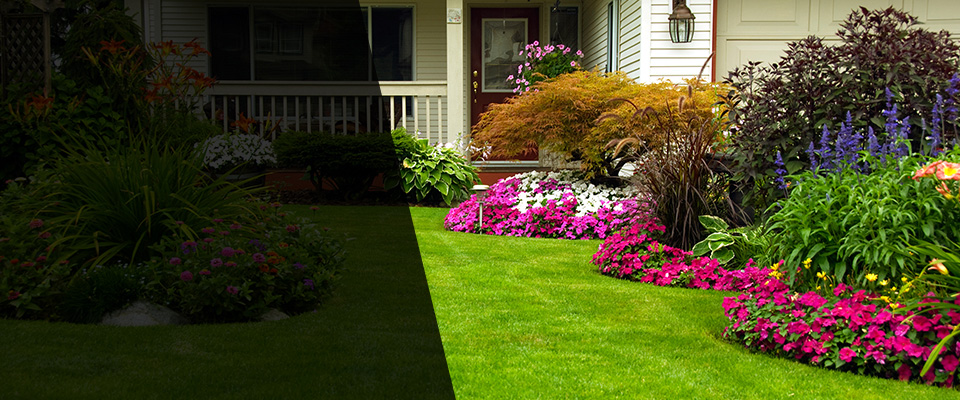 Lunenburg Landscapers
