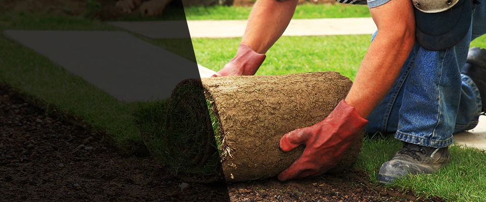 Lunenburg Landscapers