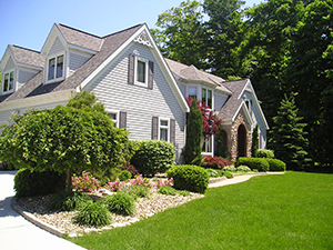 Landscapers and Lawncare Services in Lunenburg, MA